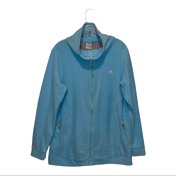 Adidas Woman Jacket XL - Picture 1 of 4